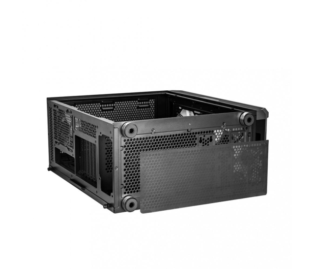 MODECOM Volcano Amirani ARGB Czarna - 601823 - zdjęcie 6